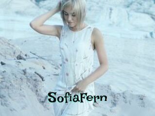 SofiaFern