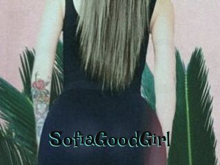 SofiaGoodGirl