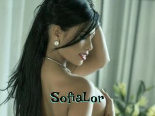 SofiaLor
