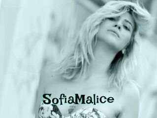 SofiaMalice