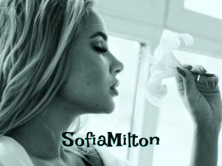 SofiaMilton
