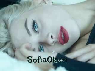 SofiaOlsen