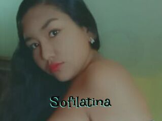Sofilatina