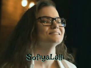 SofiyaLalli