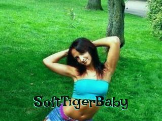 SoftTigerBaby