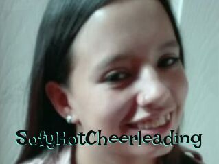 SofyHotCheerleading