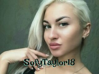 SofyTaylor18