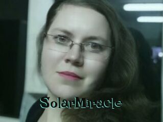 SolarMiracle