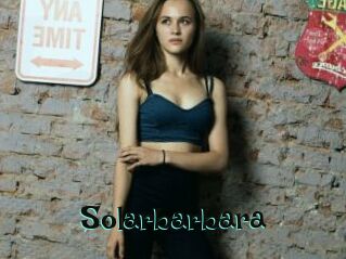 Solarbarbara