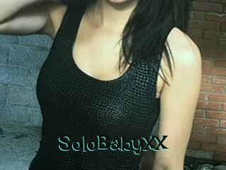SoloBabyXX
