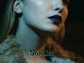 SoloGal