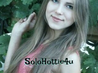 SoloHottie4u