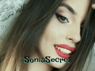 SoniaSecret