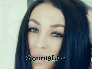 SonniaLive