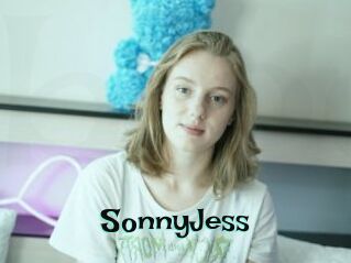 SonnyJess