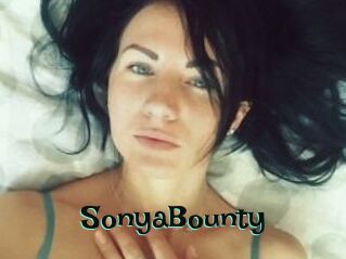 SonyaBounty