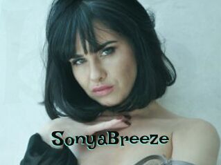 SonyaBreeze