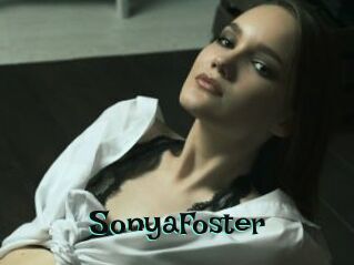 SonyaFoster