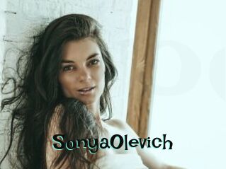 SonyaOlevich