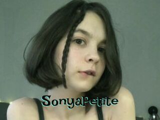 SonyaPetite