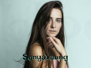 SonyaYaung