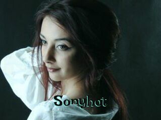 Sonyhot