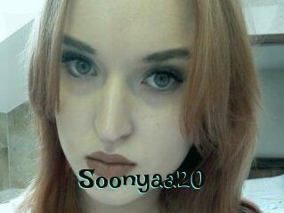 Soonyaa20