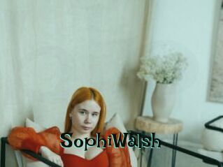 SophiWalsh