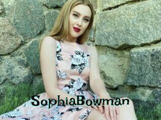 SophiaBowman