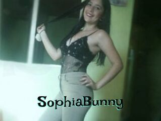 SophiaBunny
