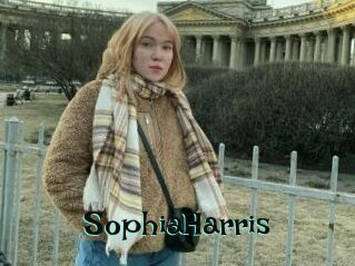 SophiaHarris