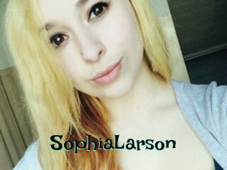 Sophia_Larson
