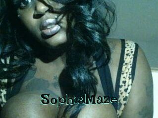 Sophia_Maze