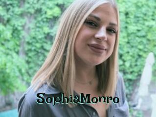 SophiaMonro