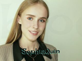 SophiaQuin
