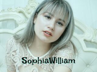SophiaWilliam