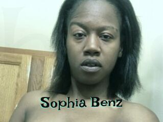 Sophia_Benz