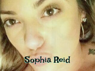 Sophia_Reid