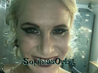 SophiasOrbit