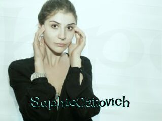 SophieCatovich