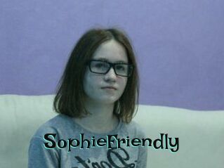 SophieFriendly