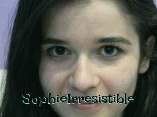 SophieIrresistible