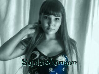 SophieJonson