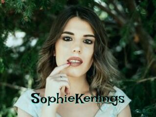 SophieKenings