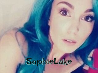 SophieLake