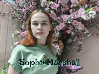 SophieMarshall