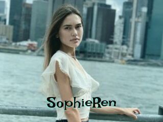 SophieRen