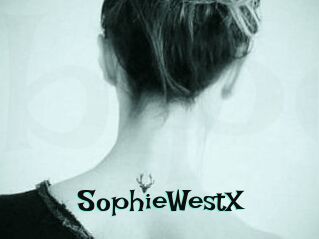 SophieWestX