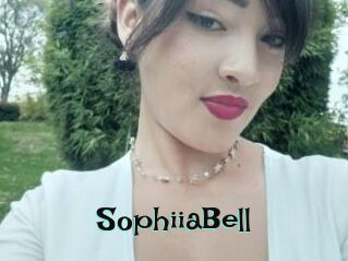 SophiiaBell
