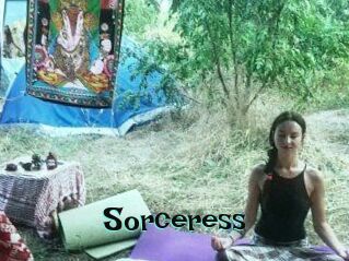 Sorceress